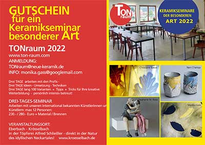 TonRaum 2022