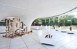 The Stiftung Keramion
