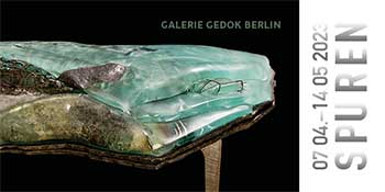 Gedok Galerie in Berlin