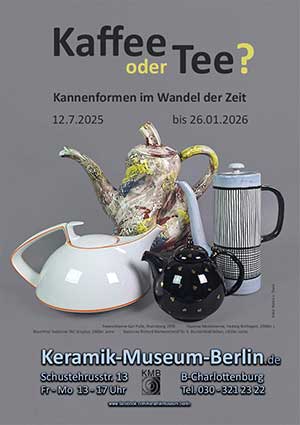 Keramik Museum Berlin