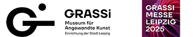 Grassimesse Leipzig