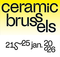 Ceramic Bruessels 2026