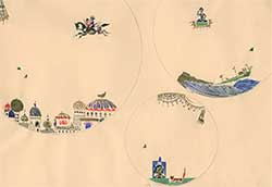 Die blauen Schwerter