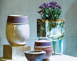 36. Weihnachts-Töpfermarkt im Schloss Thurnau