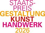 Staatspreis Gestaltung Kunst Handwerk 2026