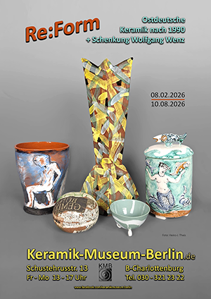 Keramikmuseum Berlin
