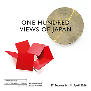 One Hundred Views of Japan