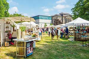Bremer Keramikmarkt