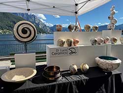38. Gmunden T&ouml;pfermarkt