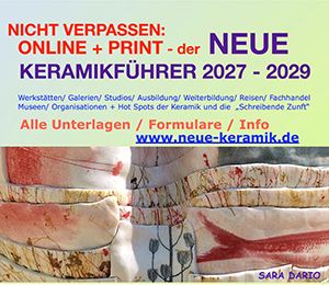 Keramikf&uuml;hrer 27-29
