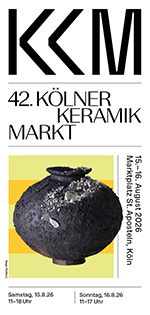 K&ouml;lner Keramikmarkt