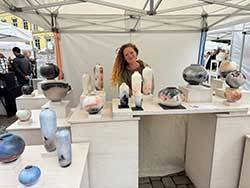 43. Internationale Keramiktage Oldenburg