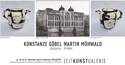 ZeitKunstGalerie