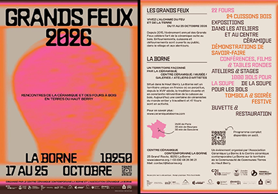 Grands Feux