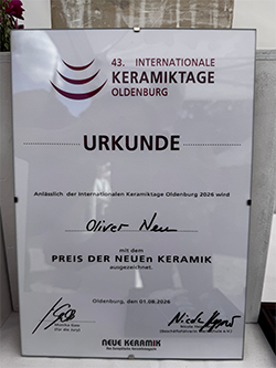 Oliver Neu