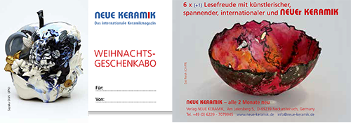 Geschenkabo