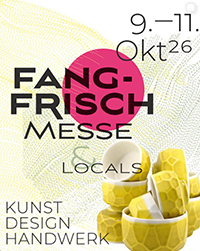 Fangfrisch Messe 2026