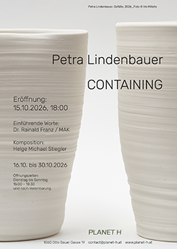 Petra Lindenbauer