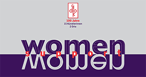 Women support Women