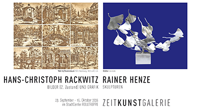 ZeitKunst Galerie