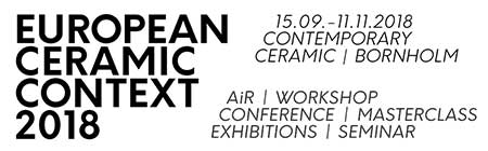 Der European Ceramic Context