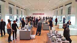 Grassi Messe