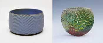 Materiale Verwandlung